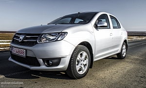 Dacia Not Coming to Australia… Yet