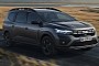 Dacia Reveals Jogger Hybrid 140, It’s the Most Powerful and Efficient Jogger Ever