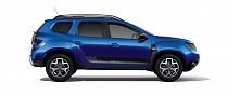 Dacia Rolls Out SE Twenty Special Editions, UK Order Books Now Open
