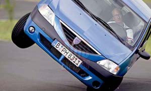 Dacia Production Boosted by German Scrap Incentive