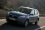 Dacia Sandero 1.2l 16V Goes to France