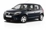 Dacia Sandero Bioethanol Launched in France
