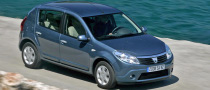 Dacia Sandero Continues Expansion in... Morocco