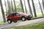 Dacia Sandero Stepway Released