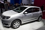 Dacia Sandero to Start at £5,995 in the UK