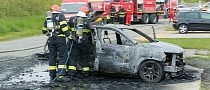 Dacia Spring EV Catches Fire – Owner Claims Battery Pack at Fault