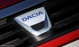 Dacia to Debut in the UK in 2012