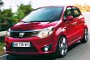 Dacia to Launch Two New Models in 2012