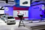 Dacia to Unveil Two New Models in Geneva