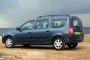 Dacia Tries To Conquer Europe with LCVs
