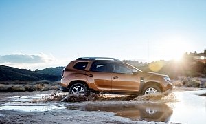 Dacia UK Announces New Duster Pricing, Still The Cheapest SUV On Sale
