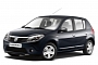 Dacia UK Confirms New Sandero Is Coming