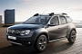 Dacia Union Announces Protest for Highway Stretch Delay