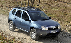 Dacia Won't Move Upmarket, Renault Promises
