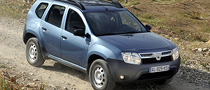 Dacia Won't Move Upmarket, Renault Promises