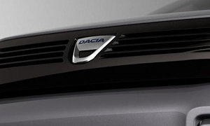 Dacia Working on New Logan
