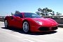 Dad Drives Son to School in Ferrari 488, Faces “Social Boycott” For It