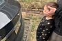 Dad Uses Tesla’s Summon Feature to Pull Daughter’s Tooth, World Reacts in Anger