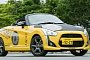 New Daihatsu Copen Getting Even Better with D-SPORT Parts