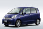Daihatsu Move Launched, Photos Released