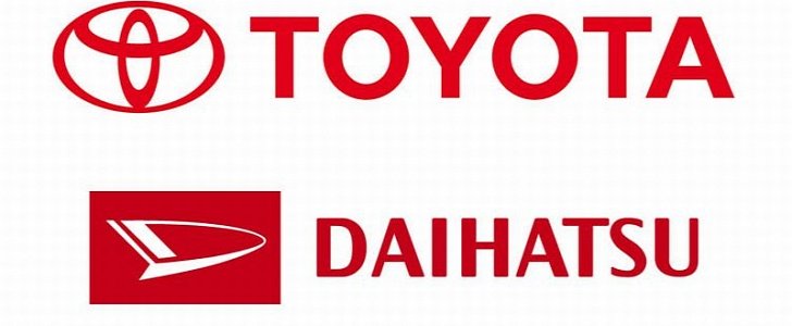 Toyota ; Daihatsu