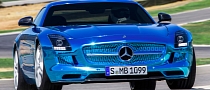 Daimler AG is the Automotive Leader in Climate Protection