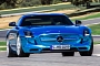 Daimler AG is the Automotive Leader in Climate Protection