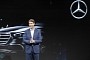 Daimler AG Officially Becomes Mercedes-Benz Group AG as Carmaker Chases Higher Valuation