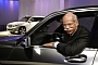 Daimler AG Reports Greatly Improved Third Quarter in 2013
