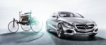 Daimler AG Rewards Employees With EUR 395 Million For Successful 2013