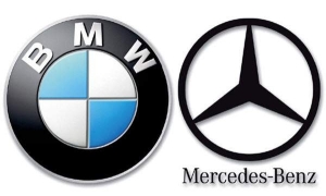 Daimler and BMW Seek Cross Ownership
