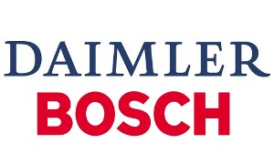Daimler and Bosch to Form Electric Motors JV