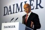 Daimler Boss Confirms Mercedes' F1 Commitment