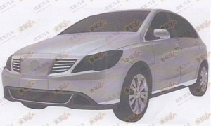Daimler-BYD Electric Car Coming to China in Spring 2012