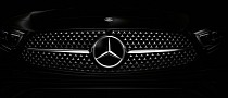 Daimler Celebrates a Century of the Mercedes-Benz Star