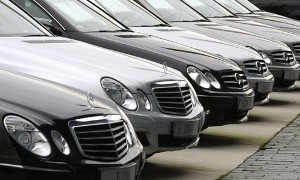 Daimler Contributes EUR2 Million to Japan Relief