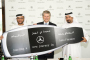 Daimler Financial Expands to UAE