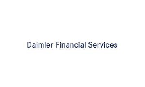 Daimler Financial Services Changes Its Name