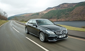 Daimler Fleet Management Launched in The UK