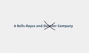 Daimler Gets Over Three Billion From Rolls-Royce