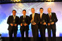 Daimler Had Most Successful Brands at Image Awards 2011