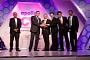 Daimler India Commercial Vehicles Receives Major Award