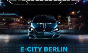 Daimler Launches New Technicity Magazine