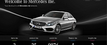 Daimler Launches Revolutionary Mercedes me Service Brand