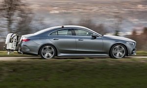 Daimler Pledges Support for Diesel Engines in Long, Documented Statement