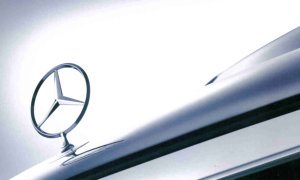 Daimler Posts 12 Percent Drop in Sales