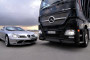 Daimler Reports Strong Financial Results for 2010