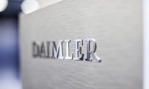 Daimler Says Google and Apple Launching Cars Will Produce Intense Competition