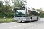 Daimler Sells Bus Fleet to Italy