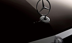 Daimler Sets Sales Record in China